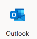 Outlook icon